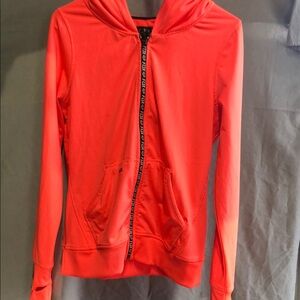 Women's Zip-Up Hoodie